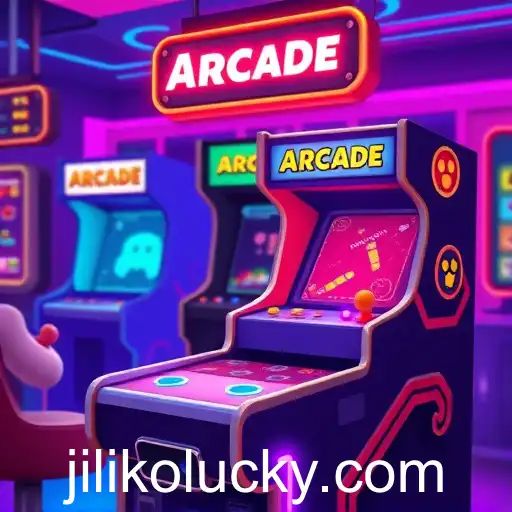 Arcade Games