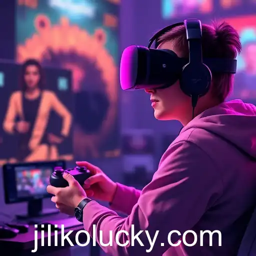 jiliko