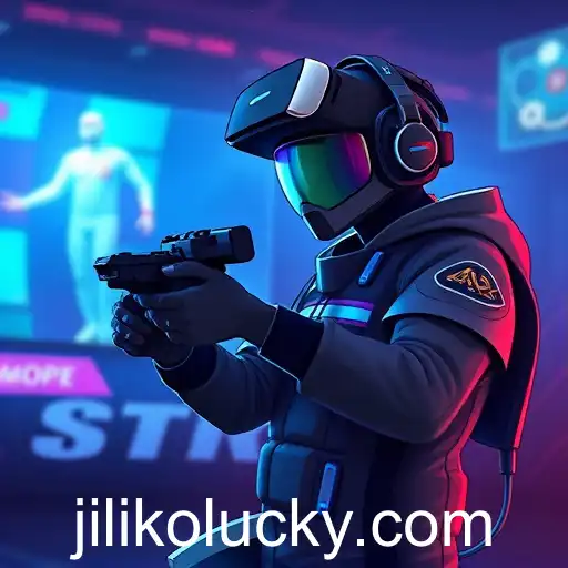 Jiliko: The Rise of Interactive Gaming