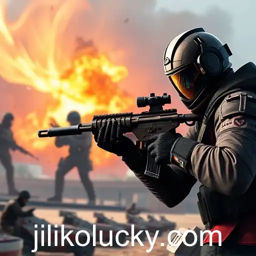 Jiliko: Evolving Landscape of Gaming