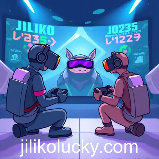jiliko
