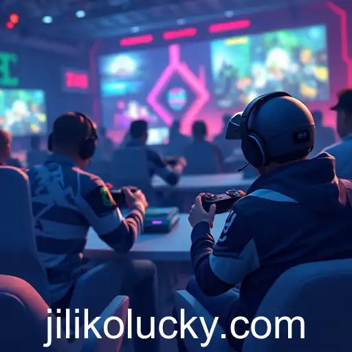 jiliko
