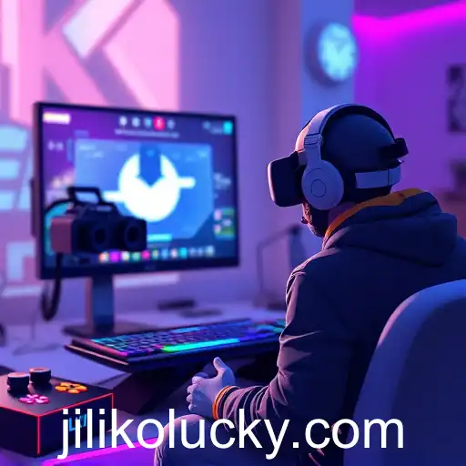 Jiliko: Revolutionizing Online Gaming