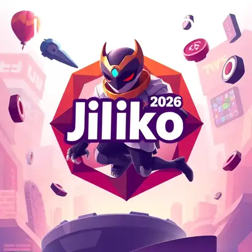 Jiliko Revolutionizes Gaming World