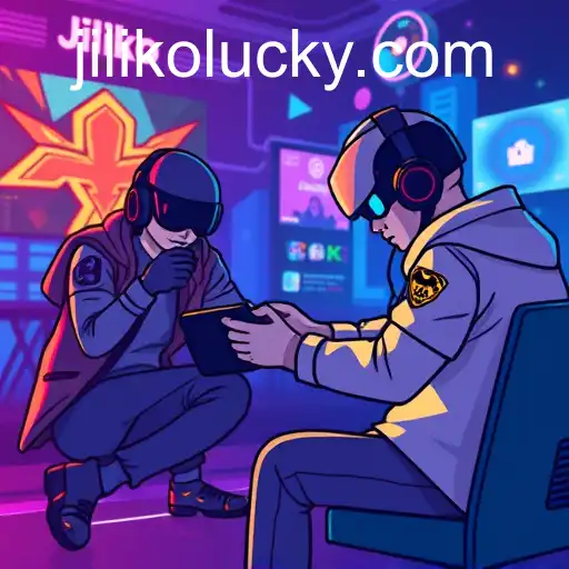 The Rising Trend of Gaming Sites